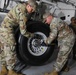 In Your Boots with Crew Chiefs in training