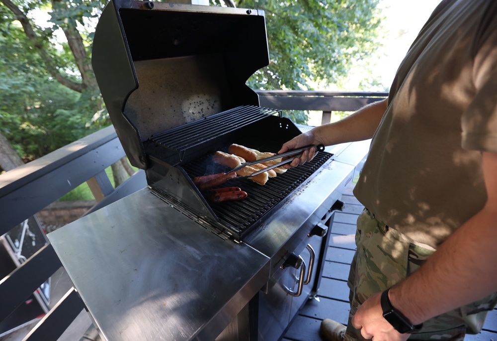 How to Use a Gas Grill, According to an Expert