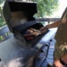 Experts say injuries easily avoided when following grilling safety guidelines, post fireworks rules