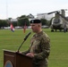 Lt. Col. Walker takes command of 1-223d Aviation Regiment