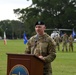 Lt. Col. Walker takes command of 1-223d Aviation Regiment