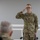 U.S. Army Central 2021 Best Warrior Competition Board Event