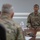 U.S. Army Central 2021 Best Warrior Competition Board Event