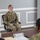 U.S. Army Central 2021 Best Warrior Competition Board Event