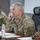 U.S. Army Central 2021 Best Warrior Competition Board Event
