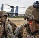 BLT 1/1 Marines Conduct Ampibious Assult Exercise at Camp Pendleton