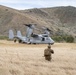 BLT 1/1 Marines Conduct Ampibious Assult Exercise at Camp Pendleton