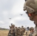 BLT 1/1 Marines Conduct Ampibious Assult Exercise at Camp Pendleton