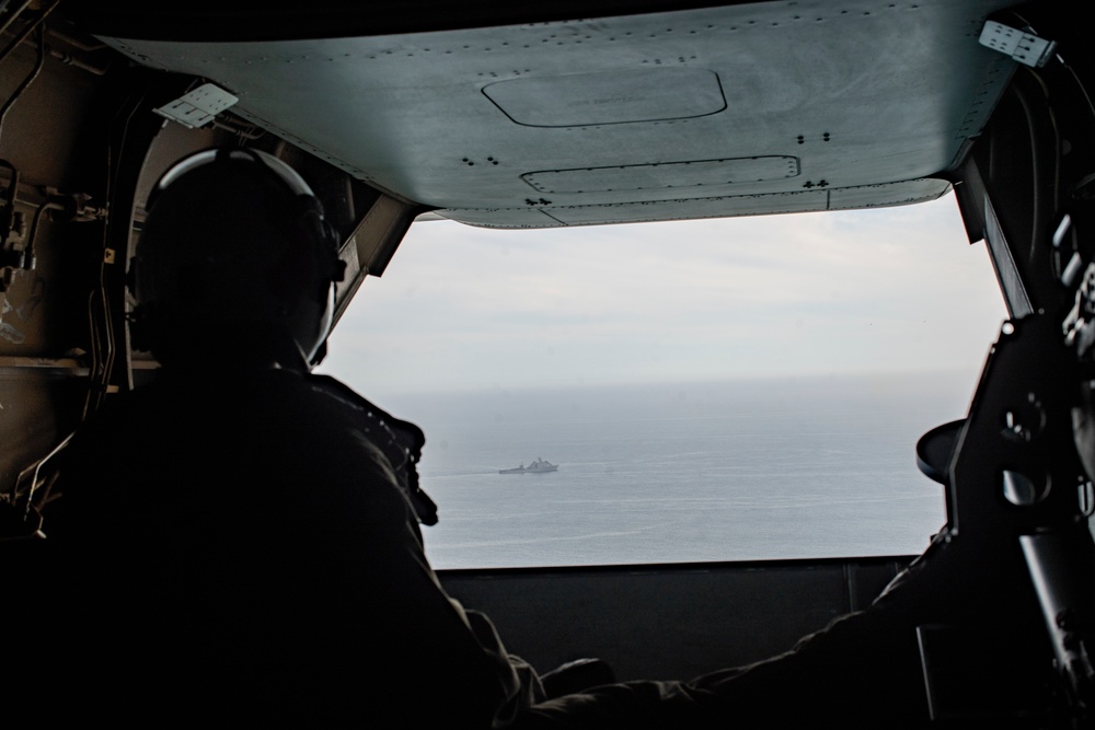 BLT 1/1 Marines Conduct Ampibious Assult Exercise at Camp Pendleton