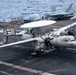 USS Ronald Reagan (CVN 76) Flight Operations