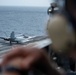 USS Ronald Reagan (CVN 76) Flight Operations