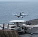 USS Ronald Reagan (CVN 76) Flight Operations