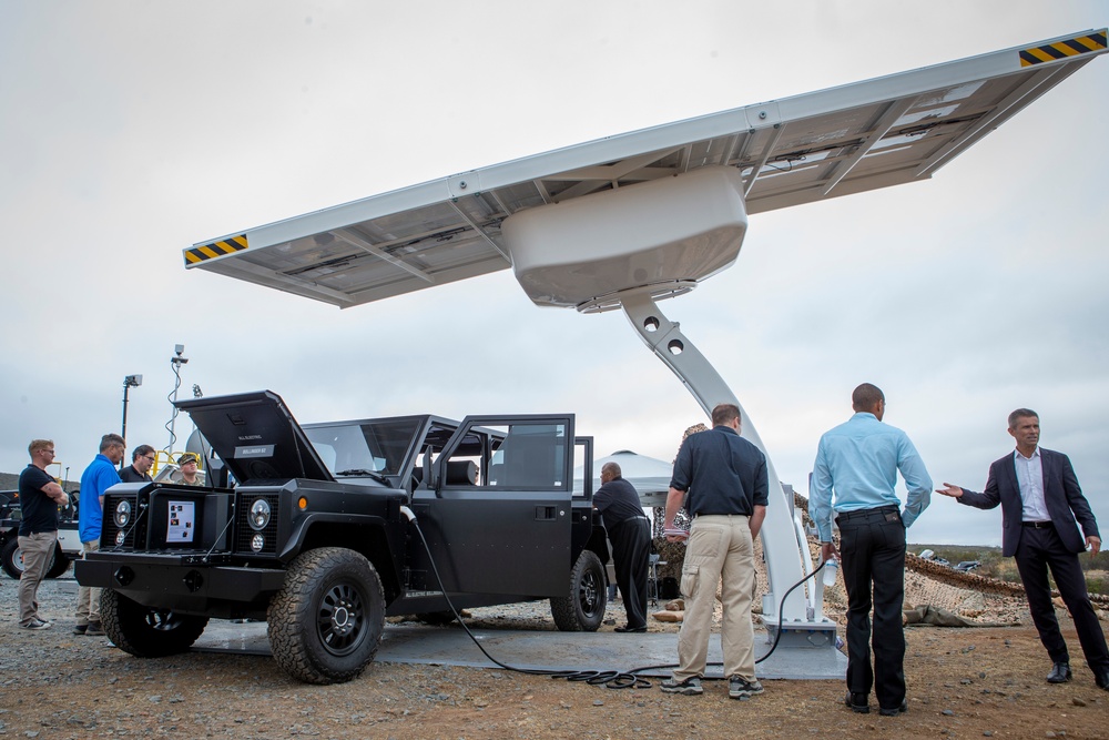 The Future of Unmanned Logistics Systems