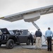 The Future of Unmanned Logistics Systems