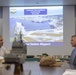 ASECNAV (EI&amp;E) Visits NAVSTA Mayport