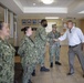 ASECNAV (EI&amp;E) Visits NAVSTA Mayport