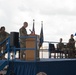 Simoneaux takes command of the 509th Force Support Squadron