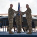 Simoneaux takes command of the 509th Force Support Squadron