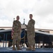 Simoneaux takes command of the 509th Force Support Squadron