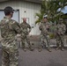 AFSOUTH Commander visits 612th ABS at Soto Cano AB, Honduras