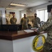 AFSOUTH Commander visits 612th ABS at Soto Cano AB, Honduras