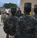 Honduran Air Force maintainers attend 612th ABS partnerships building event