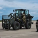 Honduran Air Force maintainers attend 612th ABS partnerships building event