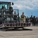 Honduran Air Force maintainers attend 612th ABS partnerships building event