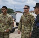 Honduran Air Force maintainers attend 612th ABS partnerships building event