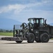 Honduran Air Force maintainers attend 612th ABS partnerships building event