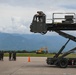 Honduran Air Force maintainers attend 612th ABS partnerships building event