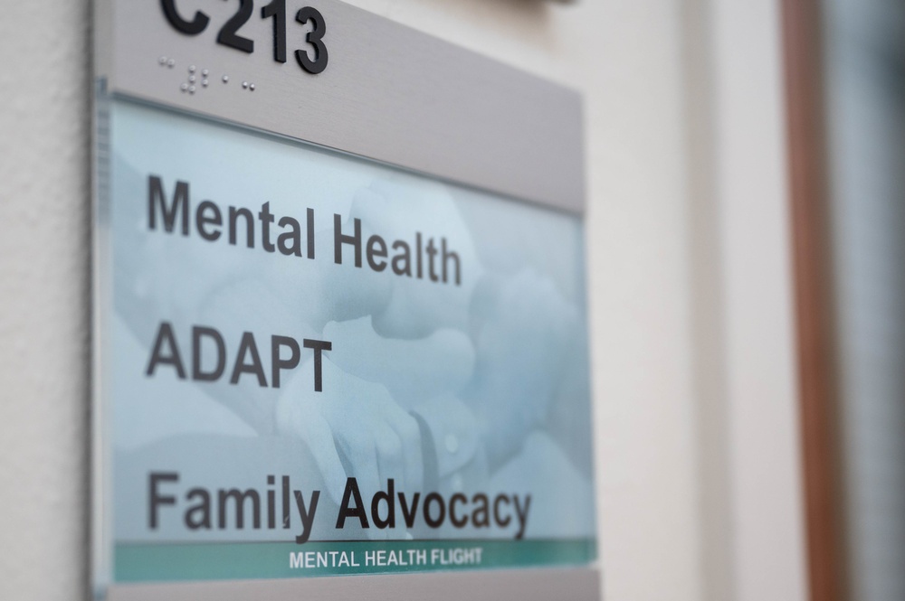 FAQ: Mental health referrals
