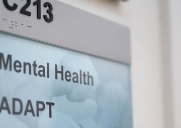 New mental health care initiative improves access to care and readiness