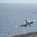 USS Ronald Reagan (CVN 76) Flight Operations