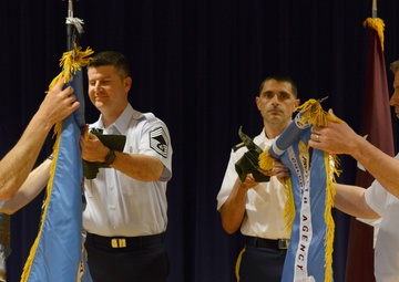 Colorado Market establishment ceremony