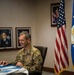 PACAF Commander attends Pacific Air Chiefs virtual teleconference