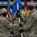 52nd LRS changes command