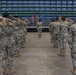 52nd LRS changes command