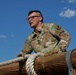 Profiles in Space: Staff Sgt. Joshua Balasa
