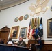 SECDEF and CJCS appear before House Armed Services Committee
