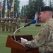 403rd AFSB welcomes Rennard, bids farewell to Manning in change of command ceremony