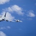 VMFA-323 and VMGR-352 Conduct Refueling Operations