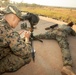 Exercise Southern Jackaroo: sniper range