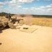 Exercise Southern Jackaroo: sniper range