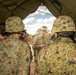 Exercise Southern Jackaroo: sniper range