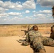 Exercise Southern Jackaroo: sniper range