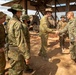 Exercise Southern Jackaroo: sniper range