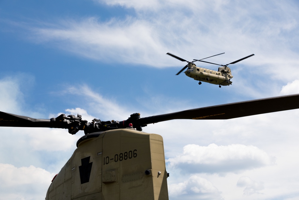 Connecticut Army Aviators