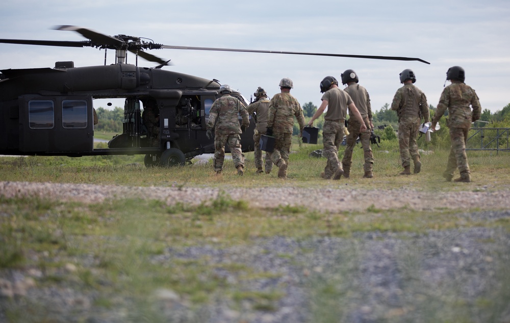 Connecticut Army Aviators