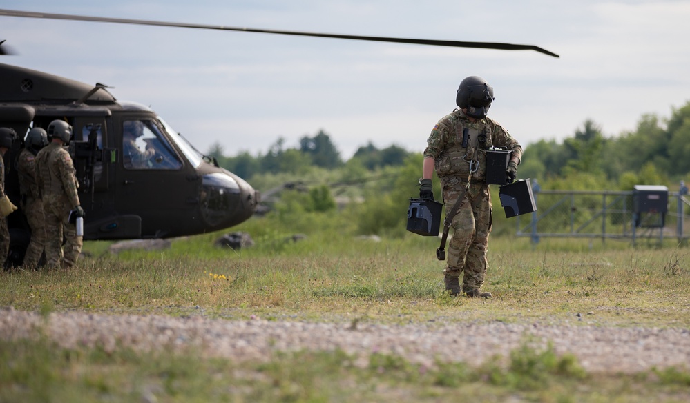 Connecticut Army Aviators